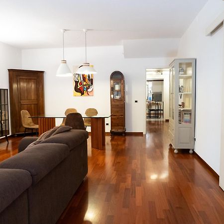 Casa Matilde Piano Terra 100Mq Con Parking E Piscina Apartment Ferrara Ngoại thất bức ảnh