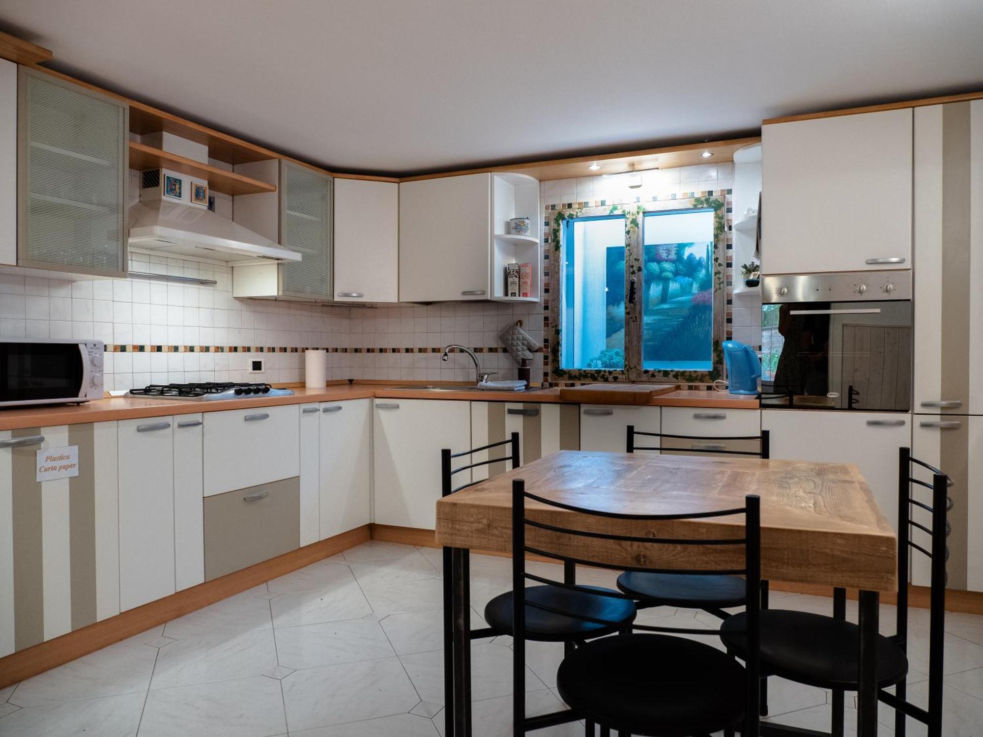 Casa Matilde Piano Terra 100Mq Con Parking E Piscina Apartment Ferrara Ngoại thất bức ảnh